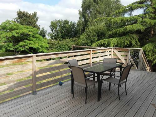Apartamento Albizia