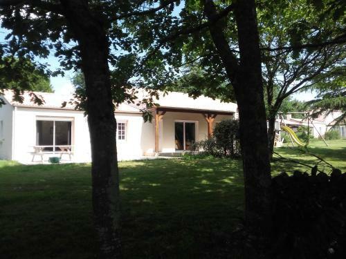Apartamento Albizia