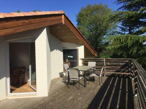 Apartamento Albizia