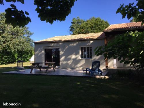 Apartamento Albizia