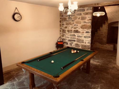 Villa Maison En Pierre Dans Les Cevennes