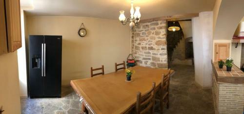 Villa Maison En Pierre Dans Les Cevennes