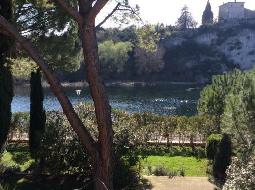 Le Jardin