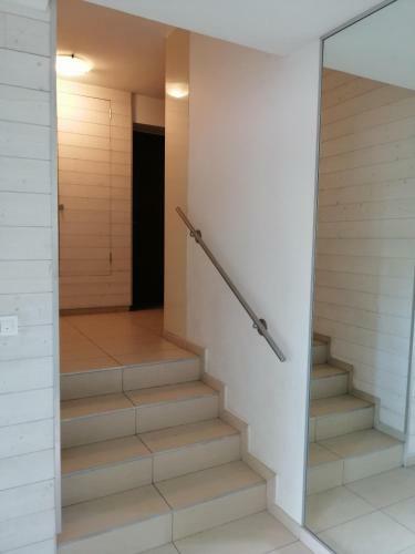 Apartamento Beau Studio Proche Front De Mer Avec Place De Parking