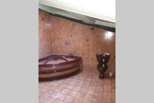Maison � La Campagne Chaleureuse Et Spacieuse