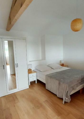 Gite Pr�s De La Rochelle Et Des Plages