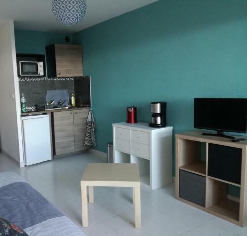 Apartamento 483 Chemin De Saint-clair