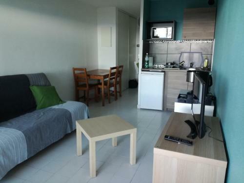 Apartamento 483 Chemin De Saint-clair