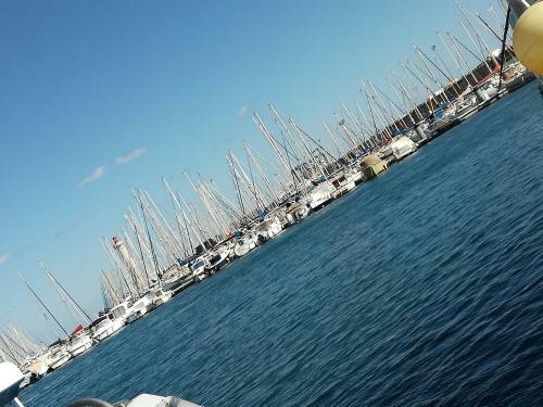 Apartamento 483 Chemin De Saint-clair