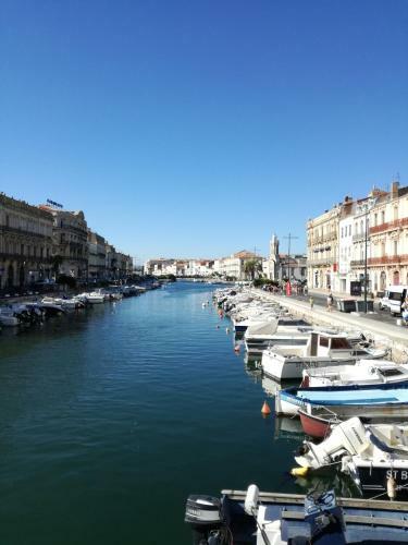 Apartamento 483 Chemin De Saint-clair