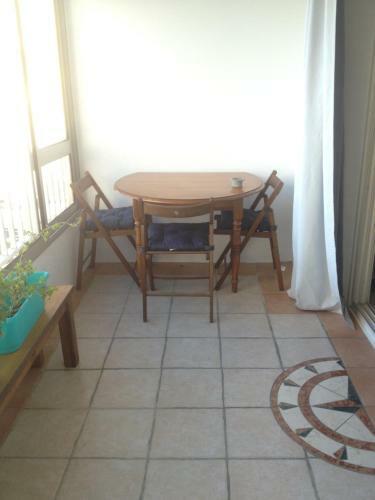 Apartamento Logement Entier Vue Mer 6 Pers
