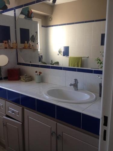 Apartamento Logement Entier Vue Mer 6 Pers