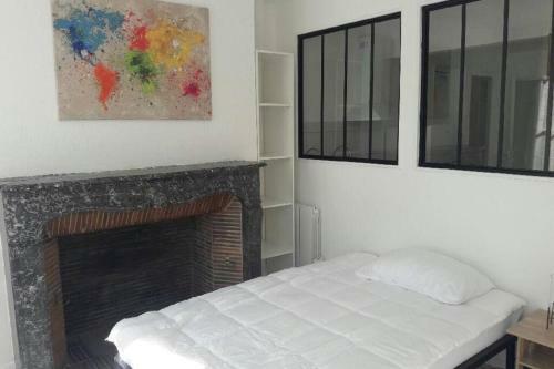 Apartamento Le Colombage