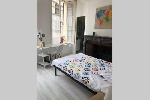 Apartamento Le Colombage