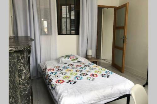 Apartamento Le Colombage