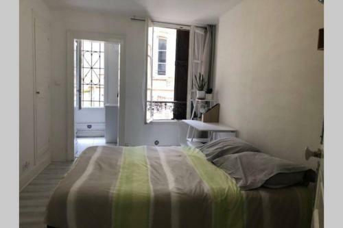 Apartamento Le Colombage