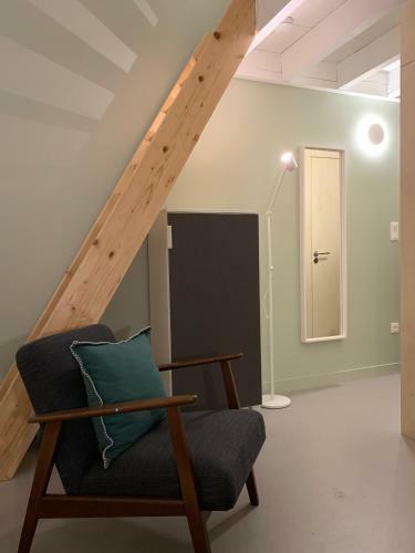 Apartamento Ambiance Bois - 2 Appartements