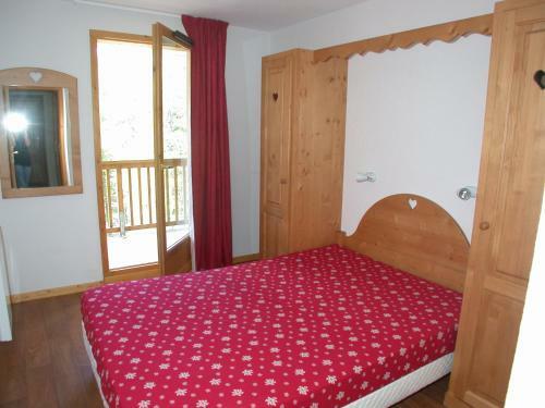 Apartamento L'ecrin Des Neiges