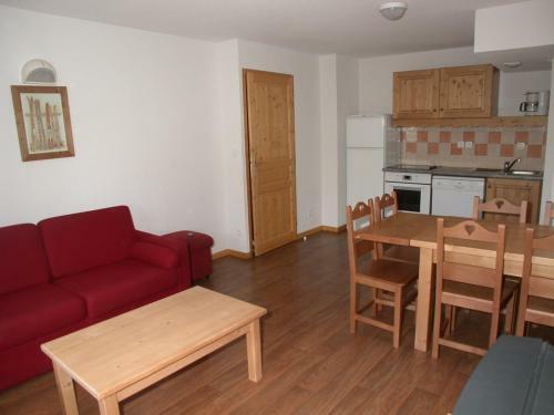 Apartamento L'ecrin Des Neiges