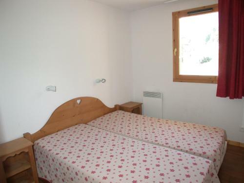 Apartamento L'ecrin Des Neiges