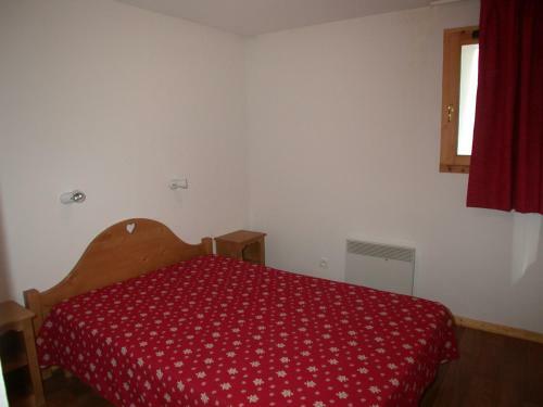 Apartamento L'ecrin Des Neiges