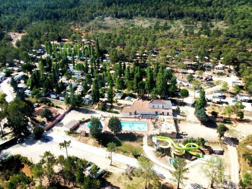 Mobil Home Entre Fr�jus Et Gorges Du Verdon