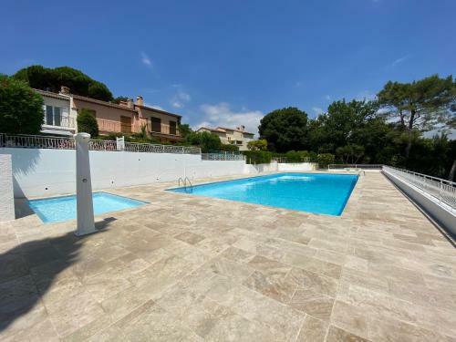 Apartamento Studio,piscine, Tennis