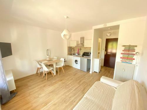 Apartamento Studio,piscine, Tennis