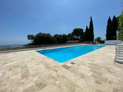 Apartamento Studio,piscine, Tennis