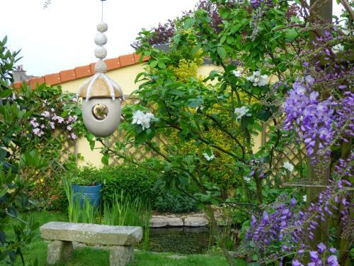 Bed & Breakfast Wissant L'opale