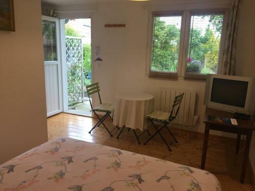Bed & Breakfast Wissant L'opale