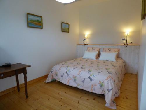 Bed & Breakfast Wissant L'opale