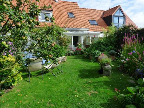Bed & Breakfast Wissant L'opale