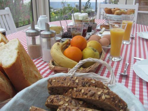 Bed & Breakfast Wissant L'opale