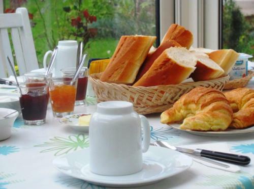 Bed & Breakfast Wissant L'opale