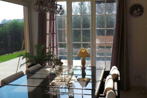 Villa Lou Massouandrou 2681