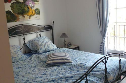 Villa Lou Massouandrou 2681