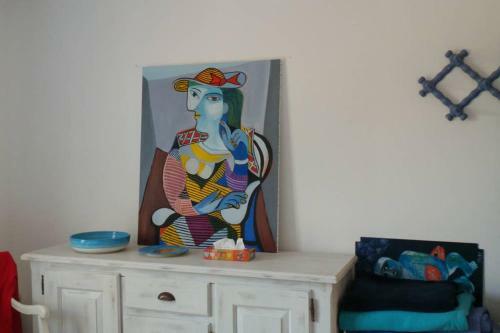 Villa Lou Massouandrou 2681