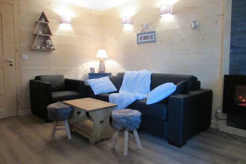 Apartamento Appartement Cosy De 40m2 Au C?ur De Val Thorens