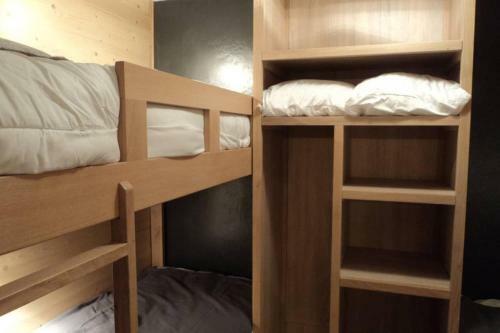 Apartamento Appartement Cosy De 40m2 Au C?ur De Val Thorens