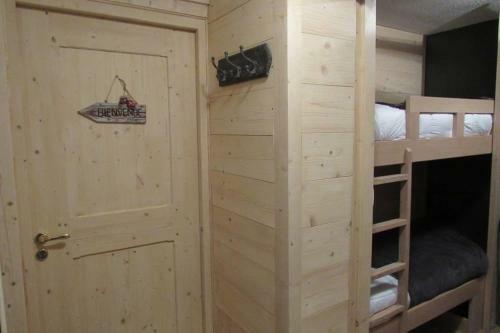 Apartamento Appartement Cosy De 40m2 Au C?ur De Val Thorens