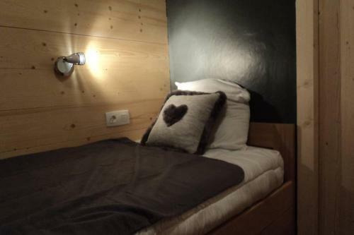 Apartamento Appartement Cosy De 40m2 Au C?ur De Val Thorens