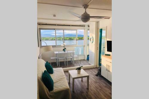 Apartamento Le Paradis Bleu