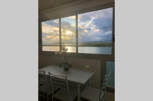 Apartamento Le Paradis Bleu