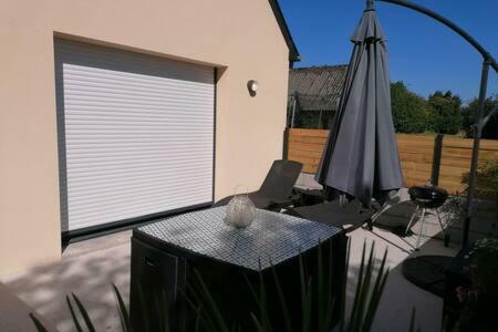 Les G�tes De Saint Barnab�