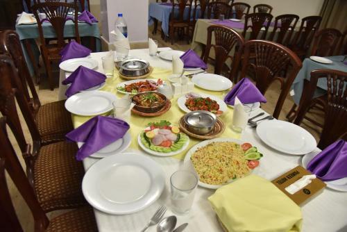 Pameer Hotel