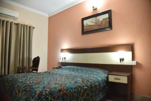 Pameer Hotel