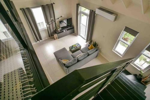 Apartamento The Glass Loft At Ei8ht 2 Minutes To Devon House