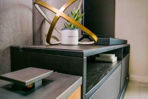 Apartamento The Glass Loft At Ei8ht 2 Minutes To Devon House