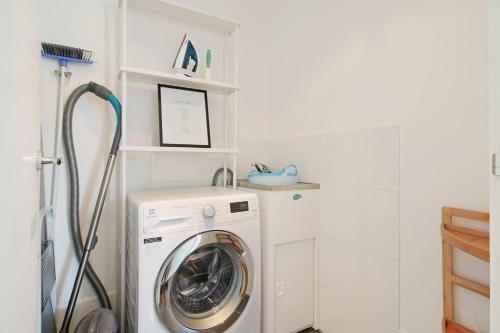 Apartamento ?lux 2br On Hindmarsh Sq?